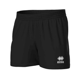 Errea Pro Spillershorts | Sort