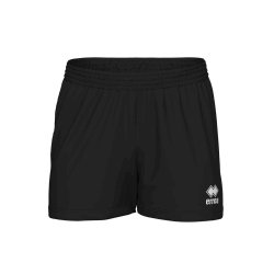 Errea Pro Spillershorts | Sort