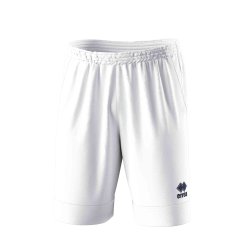 Errea Trningsshorts | Hvid
