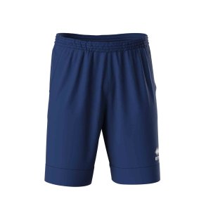 Errea Trningsshorts | Mrkebl
