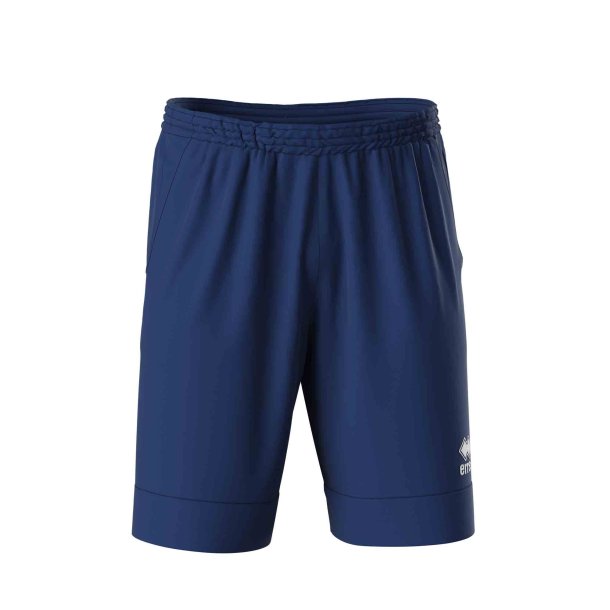 Errea Trningsshorts | Mrkebl