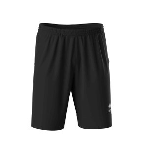 Errea Trningsshorts | Sort