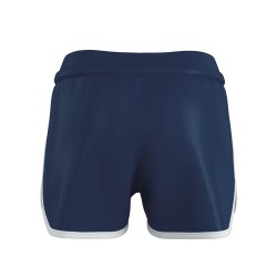 Errea Trningsshorts - Dame | Mrkebl