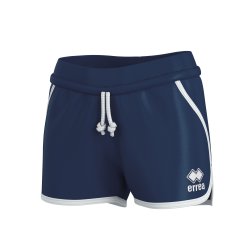Errea Trningsshorts - Dame | Mrkebl