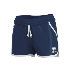 Errea Trningsshorts - Dame | Mrkebl