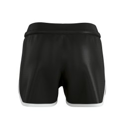 Errea Trningsshorts - Dame | Sort