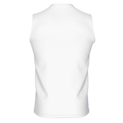 Errea | Singlet | Hvid