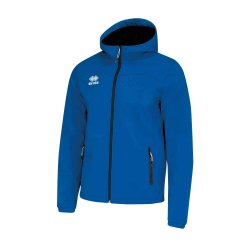 Errea Softshell Jakke | Bl