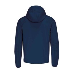Errea Softshell Jakke | Mrkebl