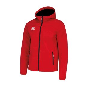 Errea Softshell Jakke | Rd