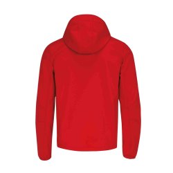 Errea Softshell Jakke | Rd