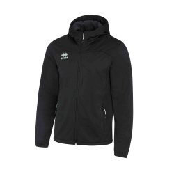Errea Softshell Jakke | Sort