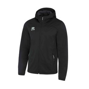 Errea Softshell Jakke | Sort