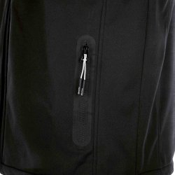 Errea Softshell Jakke | Sort