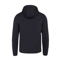 Errea Softshell Jakke | Sort