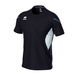 Errea T-Shirt | Sort