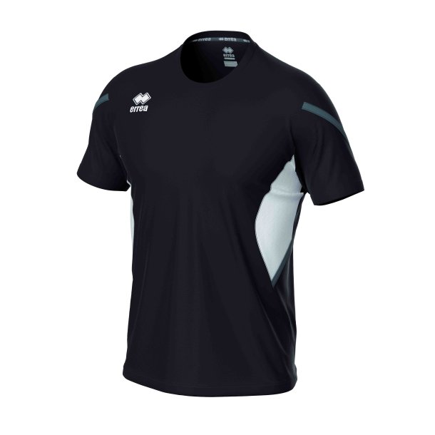 Errea T-Shirt | Sort