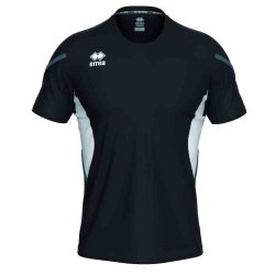 Errea T-Shirt | Sort