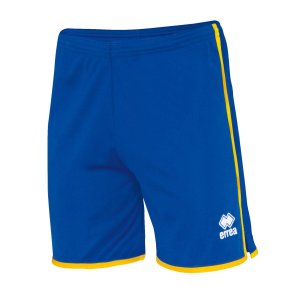 Errea Bonn Spillershorts | Bl