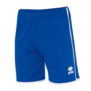 Errea Spillershorts | Bl