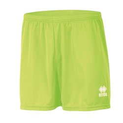 Errea Spillershorts