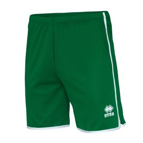 Errea Spillershorts | Grn