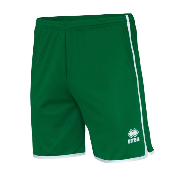 Errea Spillershorts | Grn