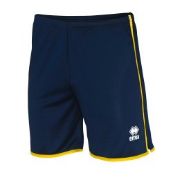 Errea Bonn Spillershorts | Navy