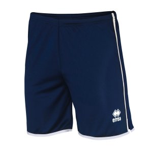 Errea Spillershorts | Mrkebl