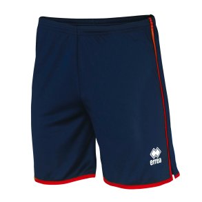 Errea Bonn Spillershorts | Navy