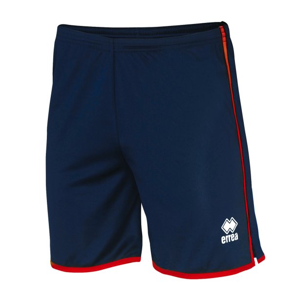 Errea Bonn Spillershorts | Navy