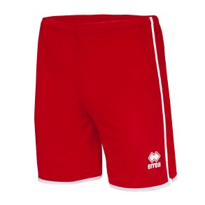 Errea Spillershorts | Rd