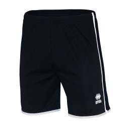 Errea Spillershorts | Sort