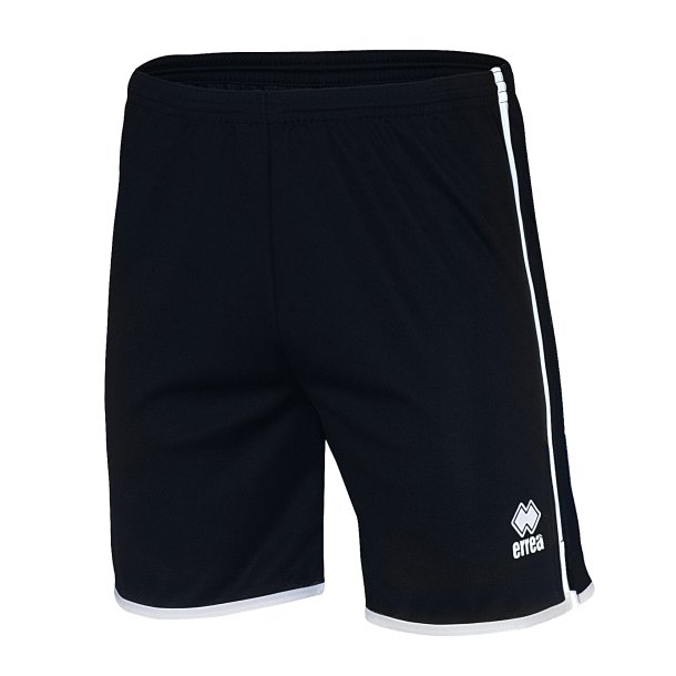 Errea Spillershorts | Sort