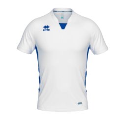 Erre� | TI-Mothy 3.0 Spillertr�je | Hvid/Bl�