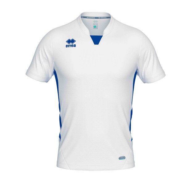 Erre� | TI-Mothy 3.0 Spillertr�je | Hvid/Bl�