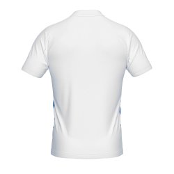 Erre� | TI-Mothy 3.0 Spillertr�je | Hvid/Bl�