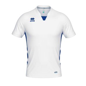 Erre� | TI-Mothy 3.0 Spillertr�je | Hvid/Navy