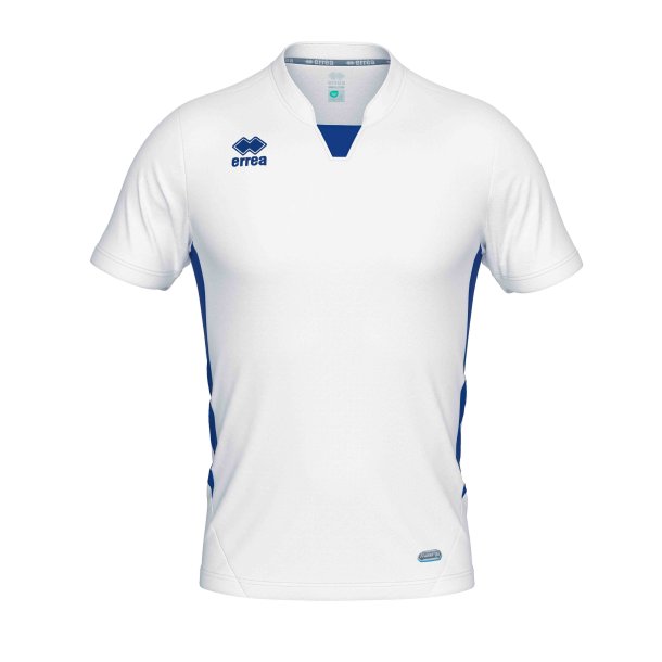 Erre� | TI-Mothy 3.0 Spillertr�je | Hvid/Navy