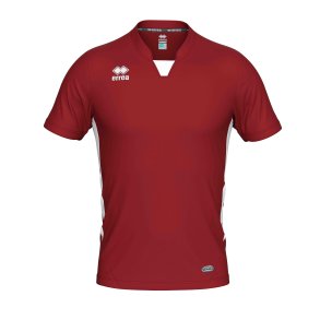 Erre� | TI-Mothy 3.0 Spillertr�je | Maroon/hvid