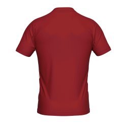 Erre� | TI-Mothy 3.0 Spillertr�je | Maroon/hvid