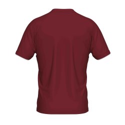 Errea Leonard Spillertrje | Maroon
