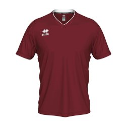 Errea Leonard Spillertrje | Maroon