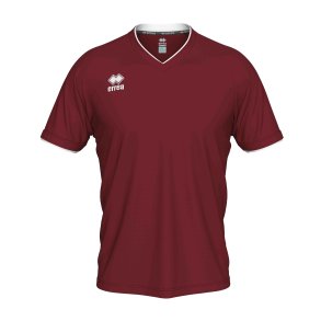 Errea Leonard Spillertrøje | Maroon