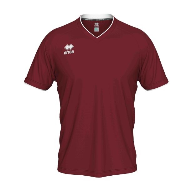 Errea Leonard Spillertrje | Maroon