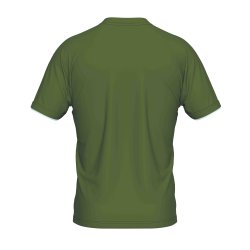 Errea Spillertrje | Militr Grn