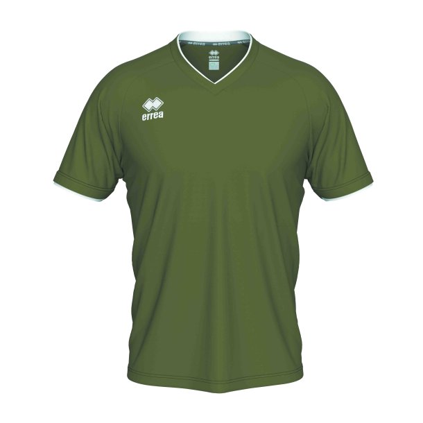 Errea Spillertrje | Militr Grn
