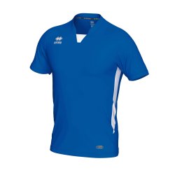 Erre� | TI-Mothy 3.0 Spillertr�je | Bl�/hvid