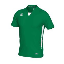 Erre� | TI-Mothy 3.0 Spillertr�je | Gr�n/hvid