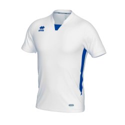 Erre� | TI-Mothy 3.0 Spillertr�je | Hvid/Bl�